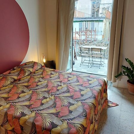 B&B Palazzo Carafa Di Montorio 那不勒斯 外观 照片