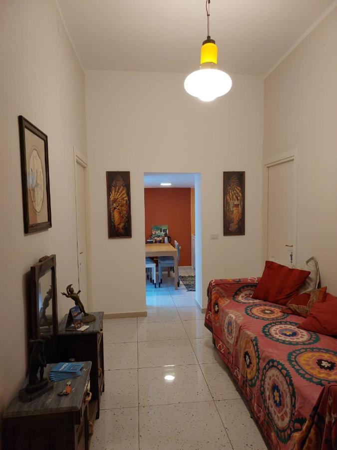 B&B Palazzo Carafa Di Montorio 那不勒斯 外观 照片
