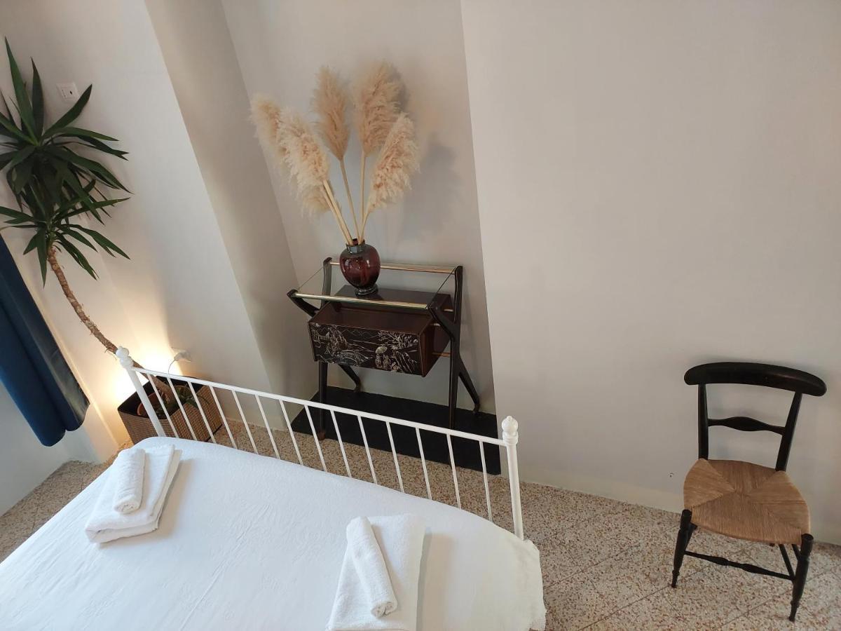 B&B Palazzo Carafa Di Montorio 那不勒斯 外观 照片