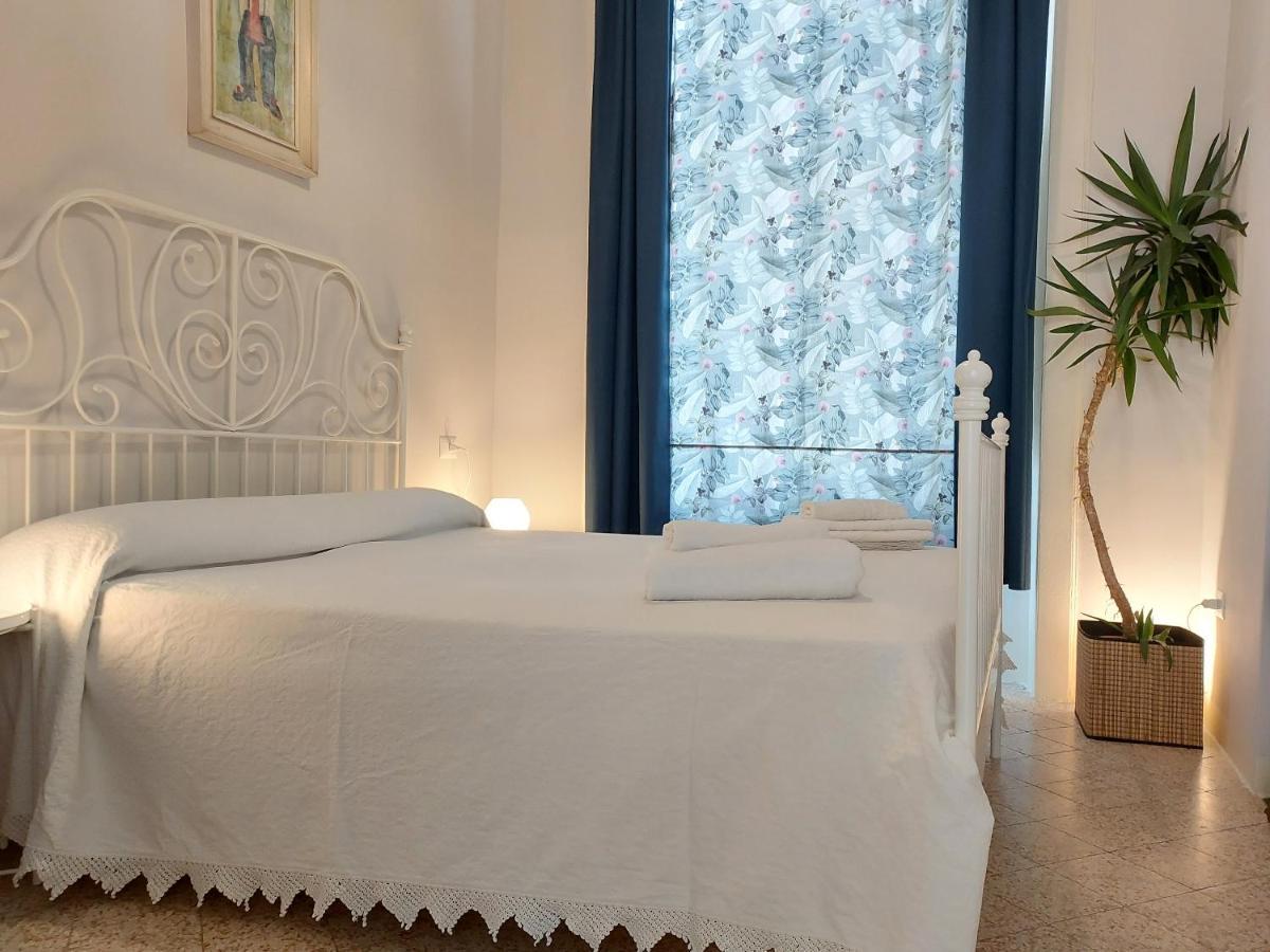 B&B Palazzo Carafa Di Montorio 那不勒斯 外观 照片