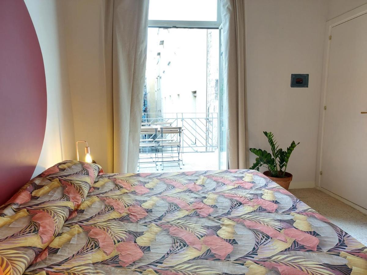 B&B Palazzo Carafa Di Montorio 那不勒斯 外观 照片