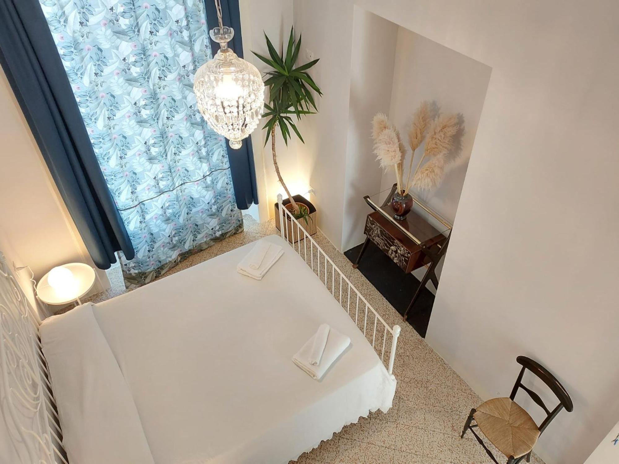 B&B Palazzo Carafa Di Montorio 那不勒斯 外观 照片
