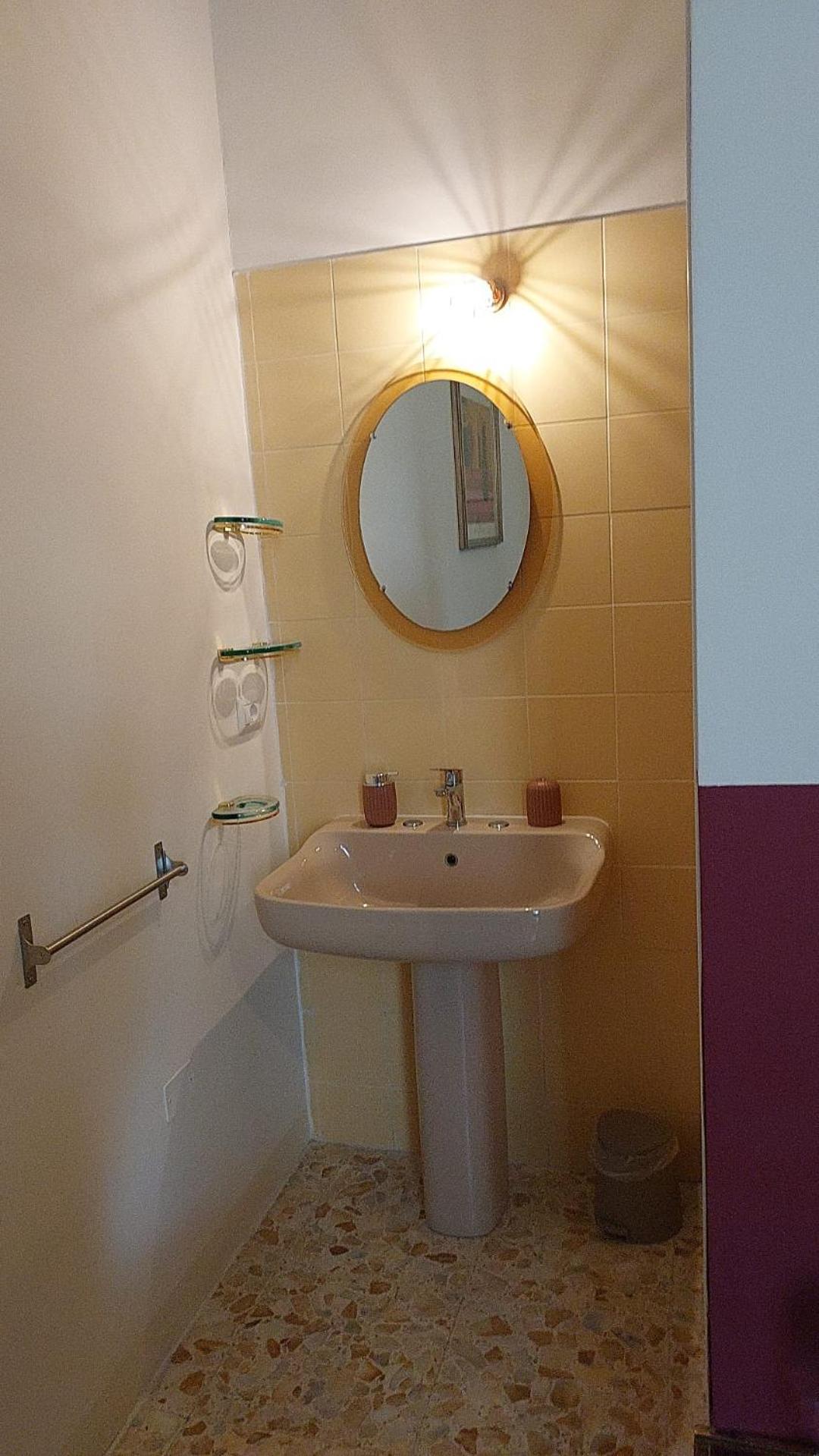 B&B Palazzo Carafa Di Montorio 那不勒斯 外观 照片