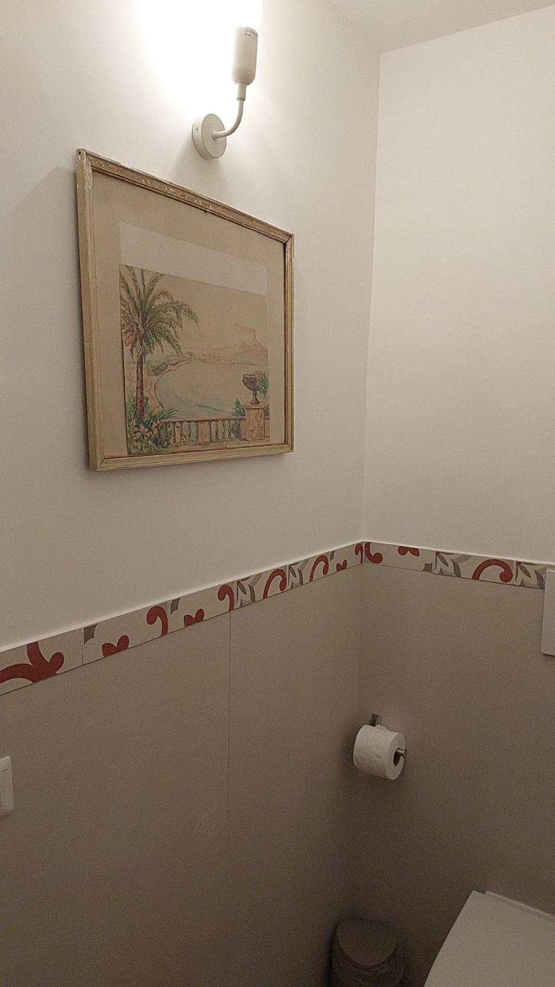 B&B Palazzo Carafa Di Montorio 那不勒斯 外观 照片