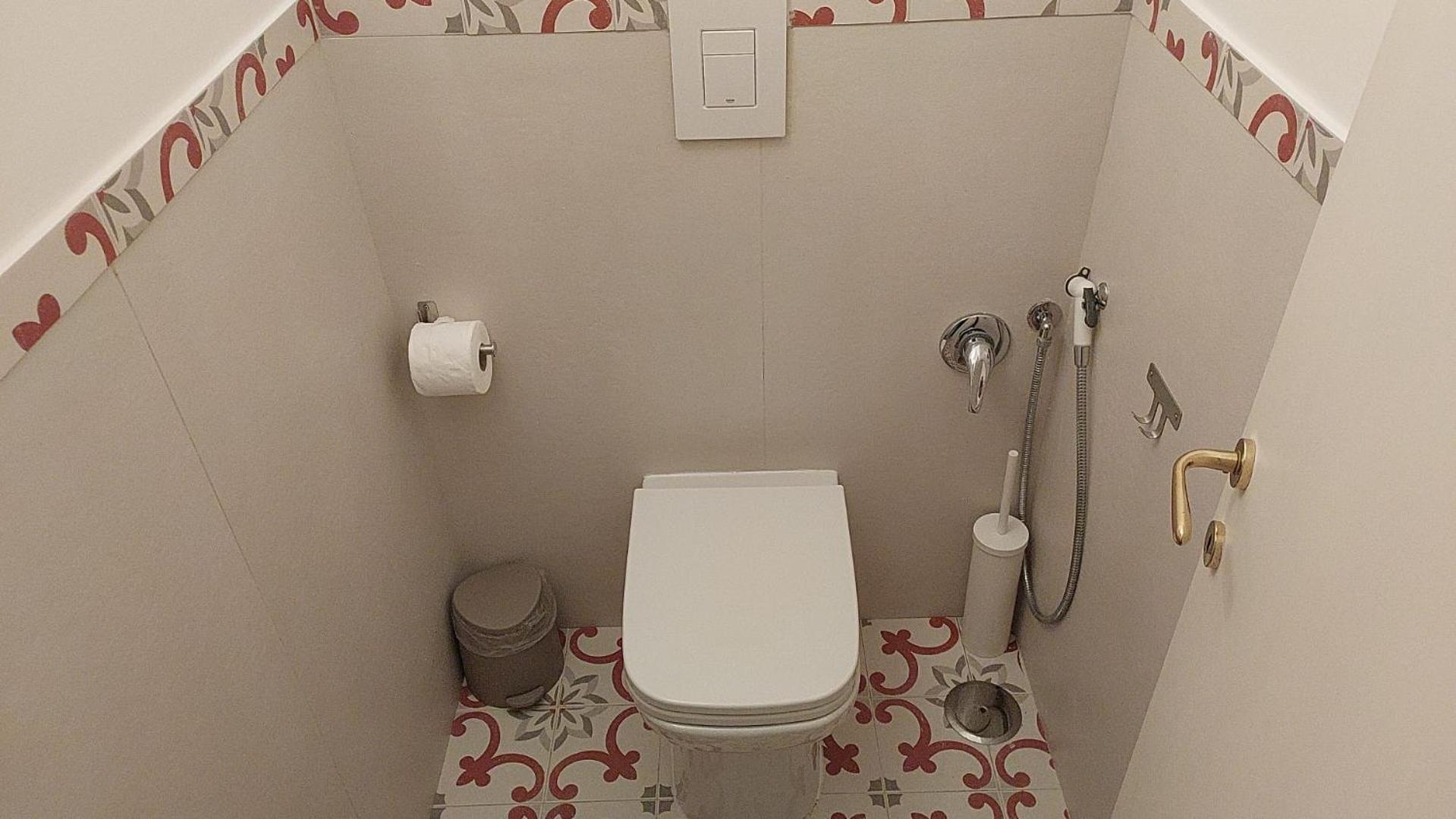 B&B Palazzo Carafa Di Montorio 那不勒斯 外观 照片