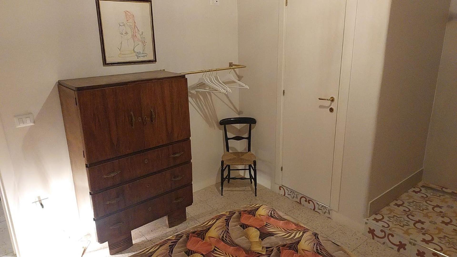 B&B Palazzo Carafa Di Montorio 那不勒斯 外观 照片