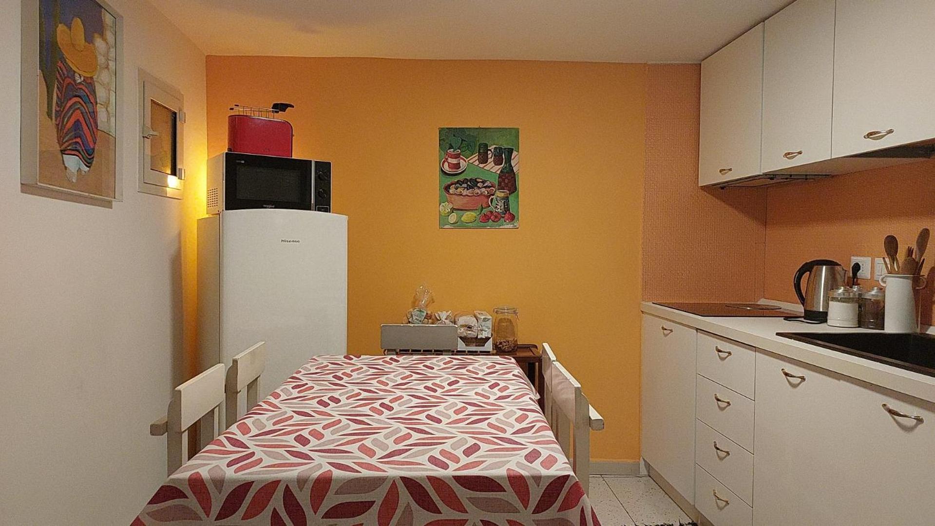B&B Palazzo Carafa Di Montorio 那不勒斯 外观 照片