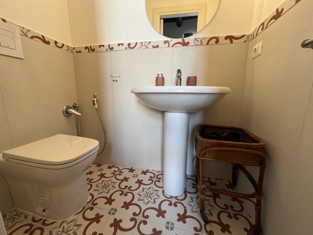 B&B Palazzo Carafa Di Montorio 那不勒斯 外观 照片