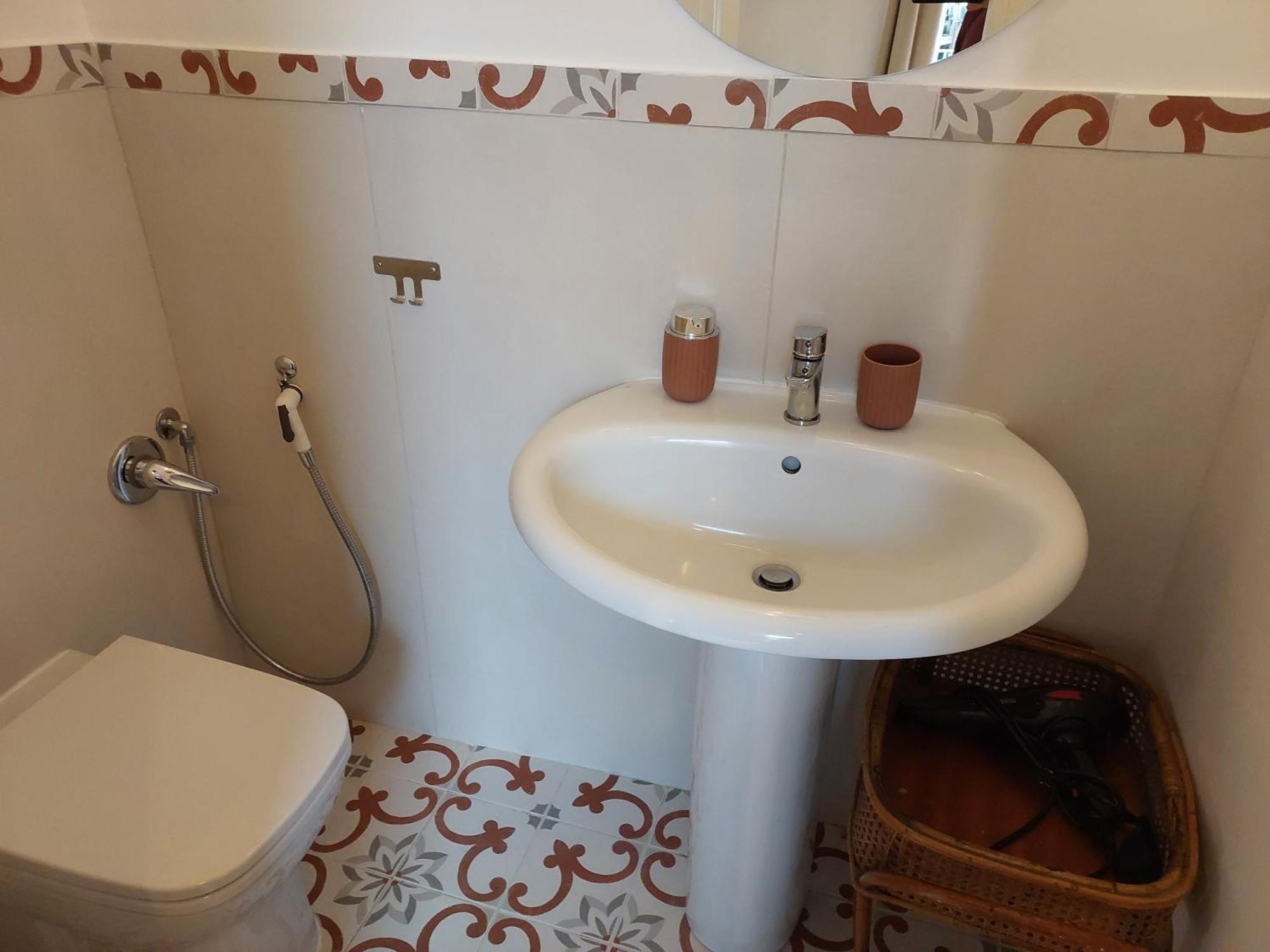 B&B Palazzo Carafa Di Montorio 那不勒斯 外观 照片
